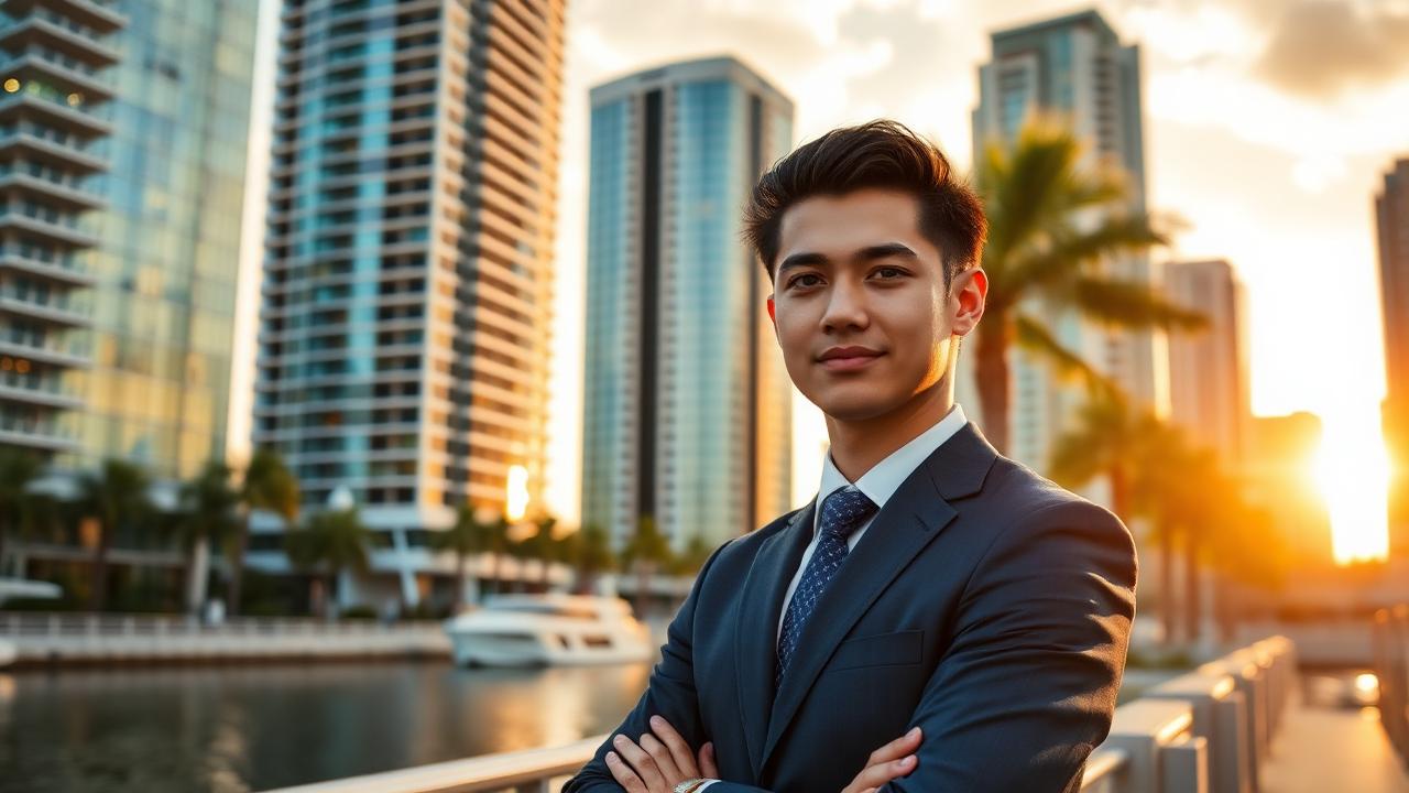 Sales Bet Challenge · Miami